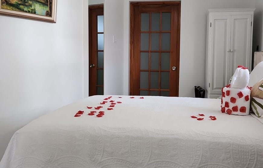 Orchid Villa – 1 Bedroom Studio Suite