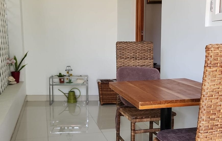 Orchid Villa – 1 Bedroom Studio Suite