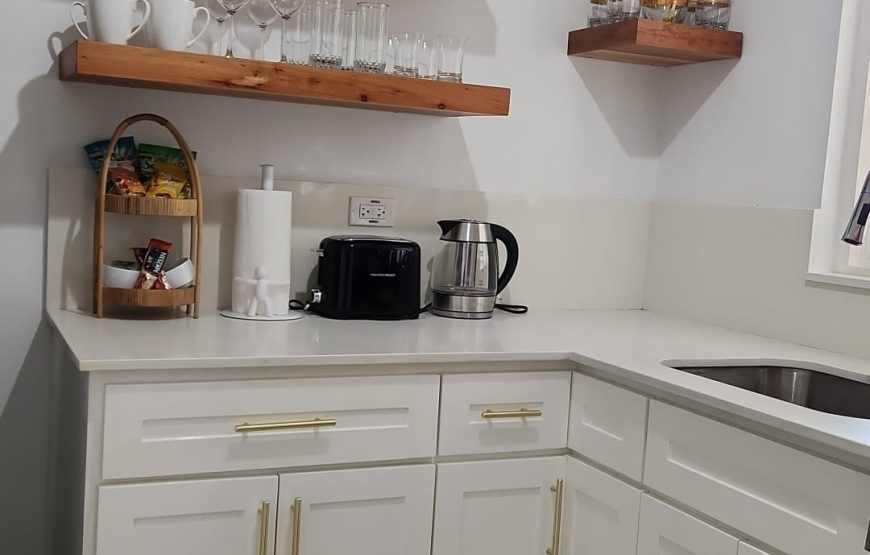 Orchid Villa – 1 Bedroom Studio Suite