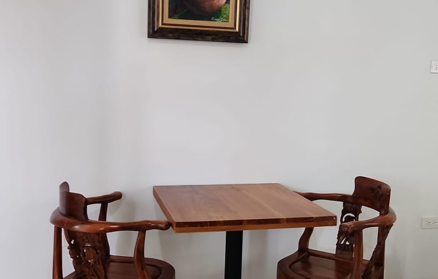 Orchid Villa – 1 Bedroom Studio Suite