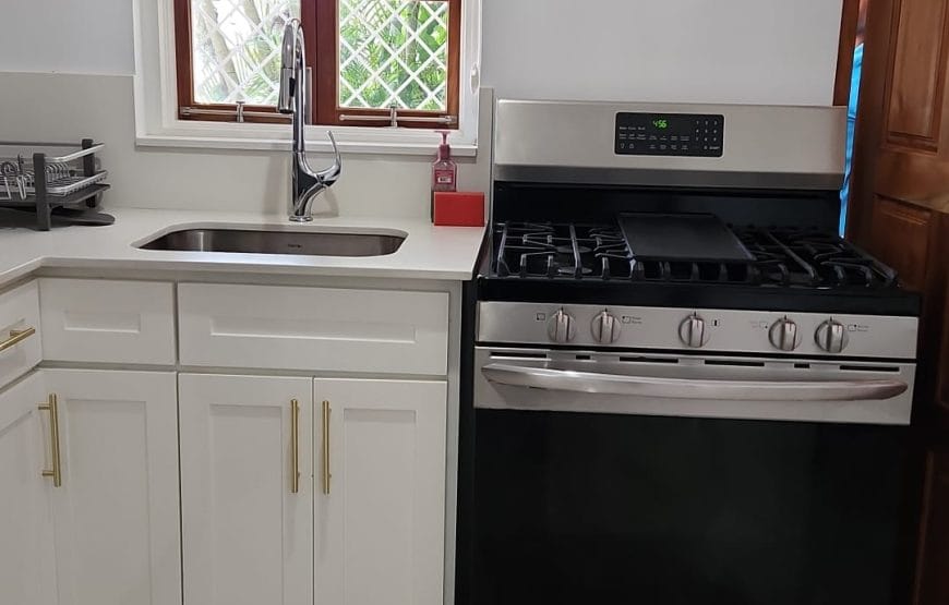 Orchid Villa – 1 Bedroom Studio Suite