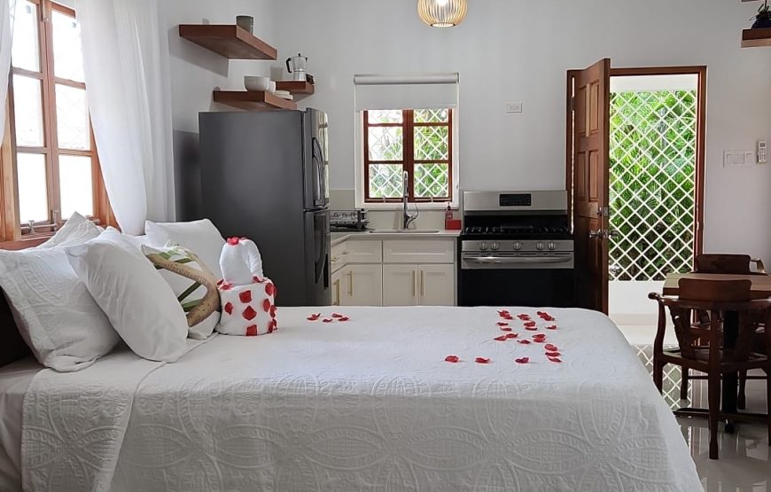 Orchid Villa – 1 Bedroom Studio Suite