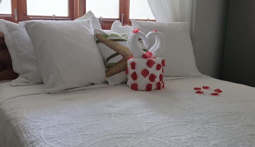 Orchid Villa – 1 Bedroom Suite