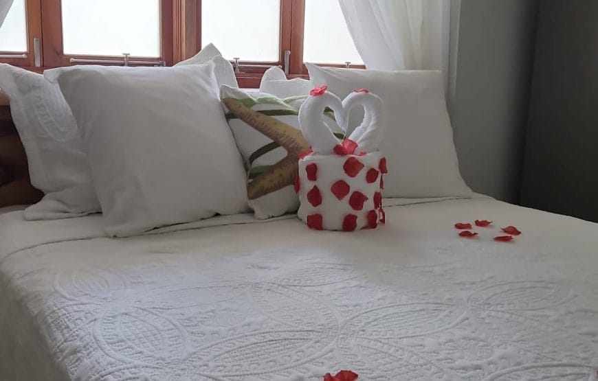 Orchid Villa – 1 Bedroom Studio Suite