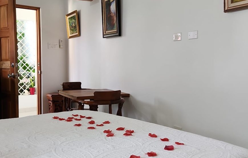 Orchid Villa – 1 Bedroom Studio Suite