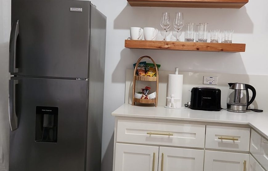 Orchid Villa – 1 Bedroom Studio Suite