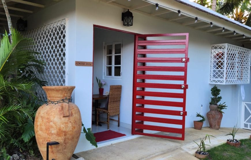 Orchid Villa – 1 Bedroom Studio Suite