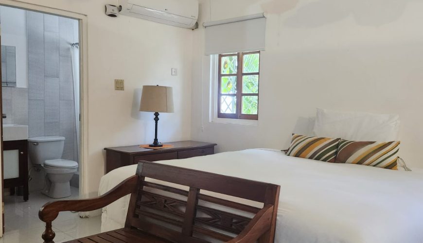 Bougan Villa – 1 Bedroom Suite