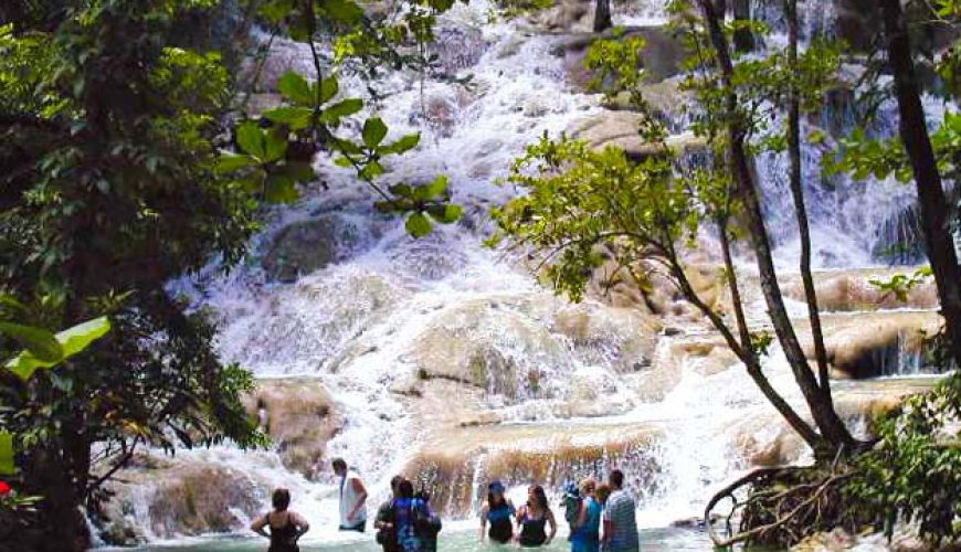 A Day In Ocho Rios – Excursion